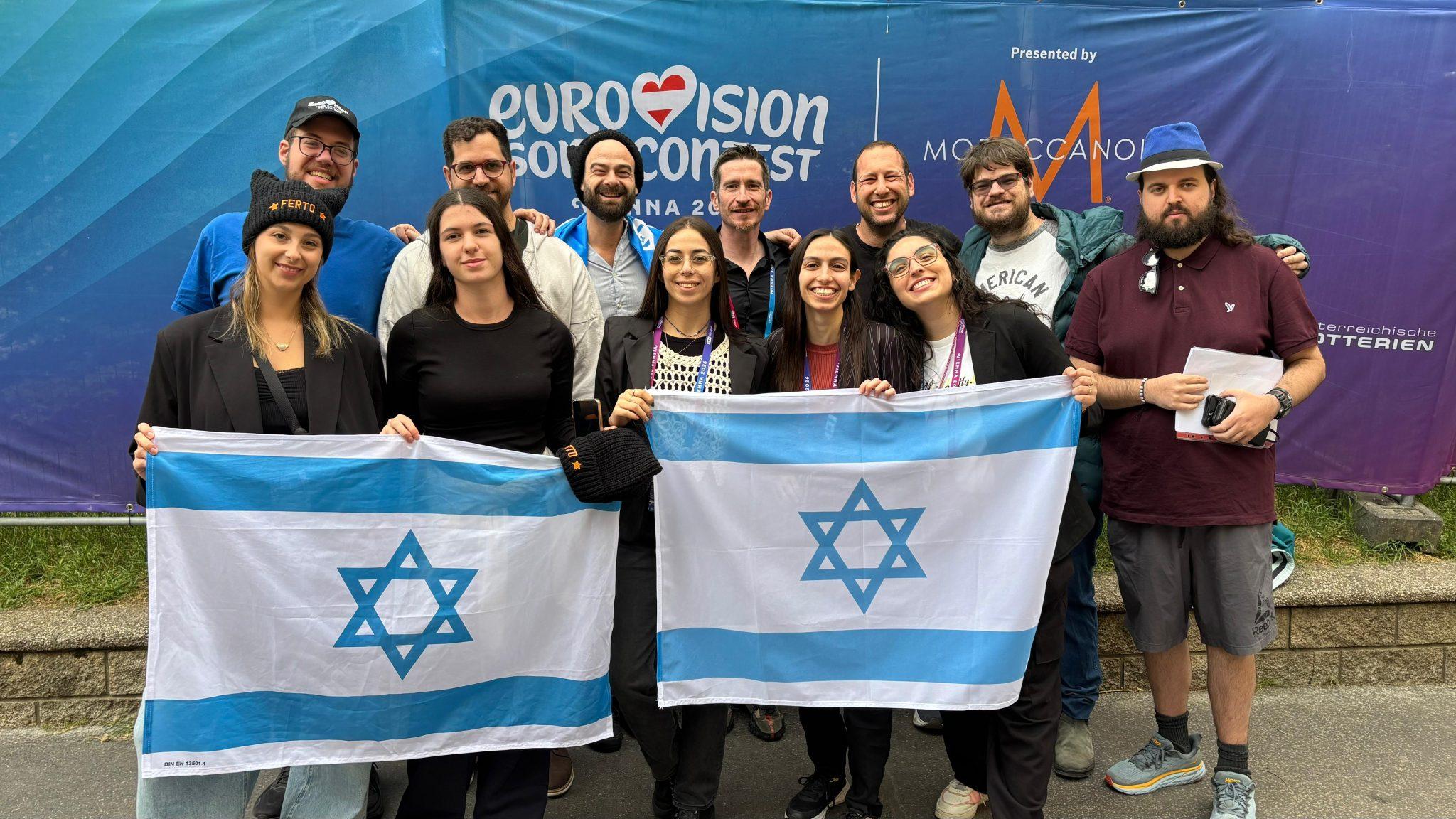 צוות יורומיקס