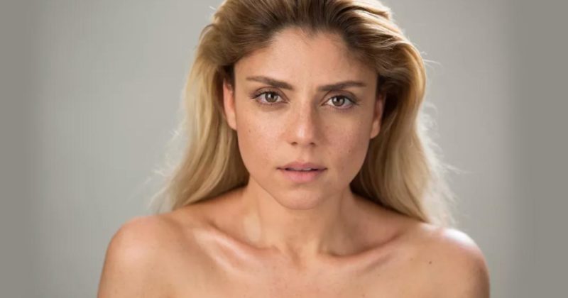 שירי מימון בשיר חדש: "ויטני"