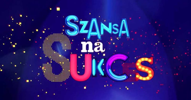 פולין: היום בשעה 16:15 ייערך גמר 'Szansa na Sukces'