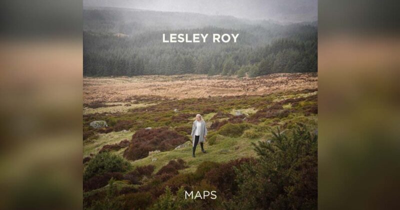 אירלנד: לסלי רוי תבצע באירוויזיון את "Maps"