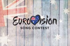 היום ב- 11:30 בבוקר: אוסטרליה בוחרת שיר לאירוויזיון