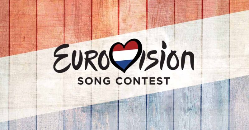 הולנד: כ-300 שירים הוגשו לייצוג הולנד באירוויזיון 2024