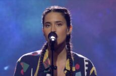 פורטוגל: מארו תלווה באירוויזיון ע"י חמש זמרות ליווי