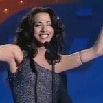 מסע בזמן: דנה אינטרנשיונל באירוויזיון 1998