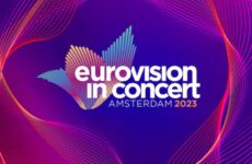 Eurovision In Concert 2023 Logo