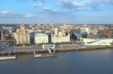 Liverpool Host City UK Eurovision 2023 2