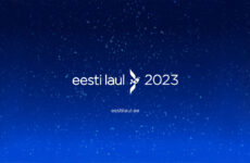 Eesti Laul 2023 Logo Estonia