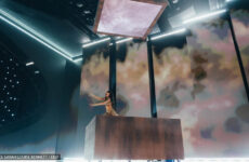 Loreen Rehearsals 1 Sweden 2023 2