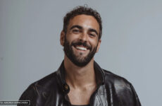 Marco Mengoni Italy 2023