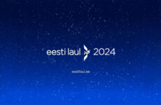 Eesti Laul 2024 Logo Estonia
