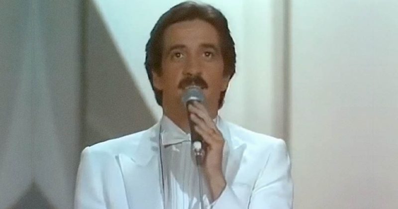 ספרד: לואיס קרלוס חיל, אשר ייצג את ספרד באירוויזיון 1980, הלך לעולמו