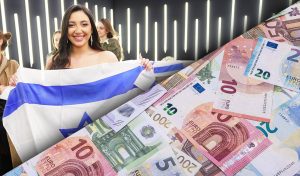 מה חושפות טבלאות ההימורים על הסיכוי של יובל רפאל לעלות לגמר אירוויזיון 2025?