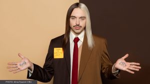 מהאירוויזיון לבנק: "אספרסו מקיאטו" נמכר לבנק דיסקונט ברבע מיליון ש"ח