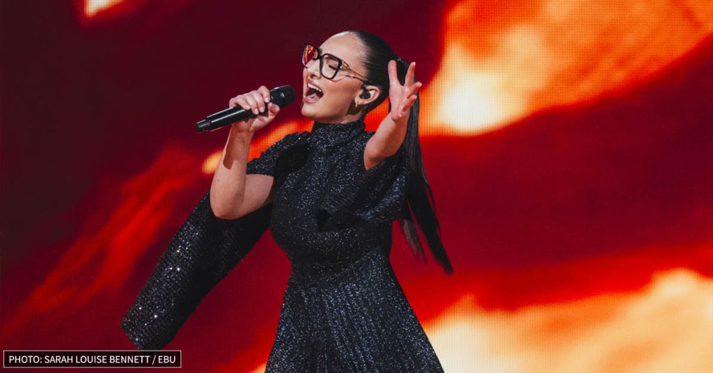 קלוודיה חזרה יוון 2025