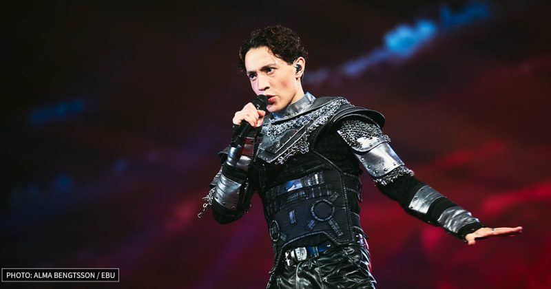 הנציג הנורווגי מחרים את האירוויזיון בעקבות השתתפות ישראל