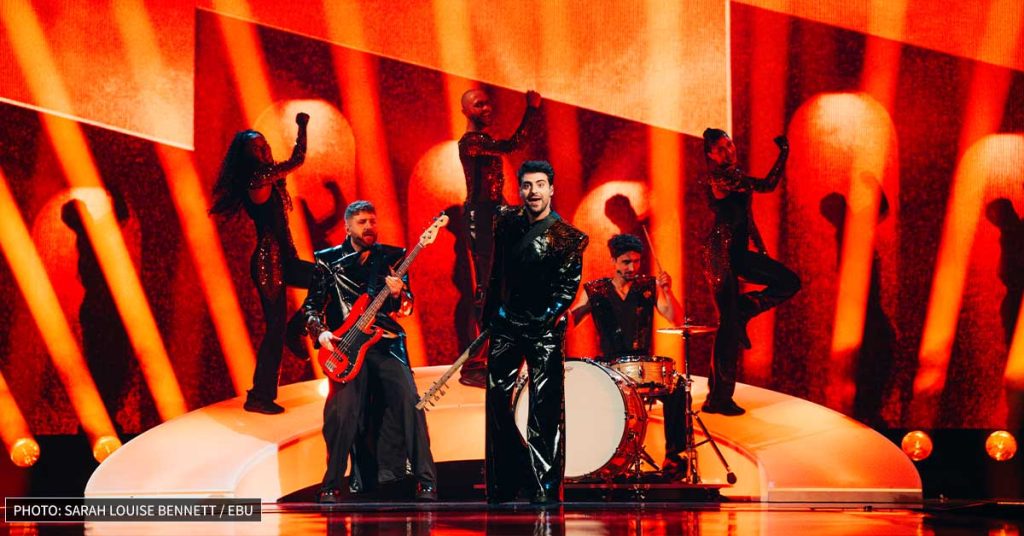 מאמאגאמה חזרה אזרבייג'ן 2025