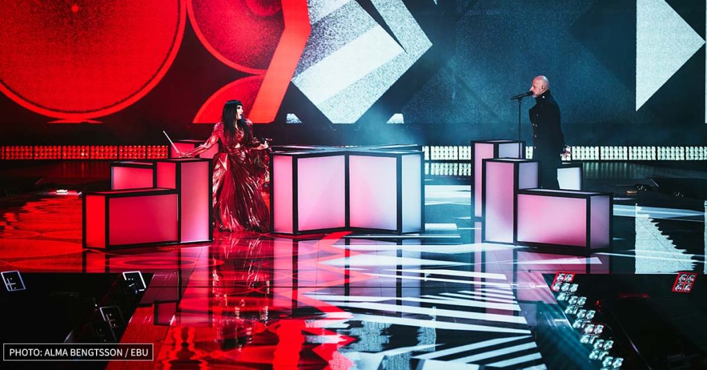 שקודה אלקטרוניקה אלבניה חזרה 2025