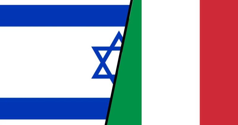 אכזבה: שלושה מבכירי רשת הטלוויזיה האיטלקית קוראים להחרים את ישראל באירוויזיון