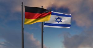 קנצלר גרמניה מציב קו אדום: אם ישראל תודח מהאירוויזיון – עלינו לפרוש