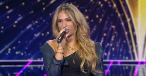 "הכוכב הבא לאירוויזיון" – פרק ראשון: אלונה ארז נבחרה לאודישן הטוב ביותר