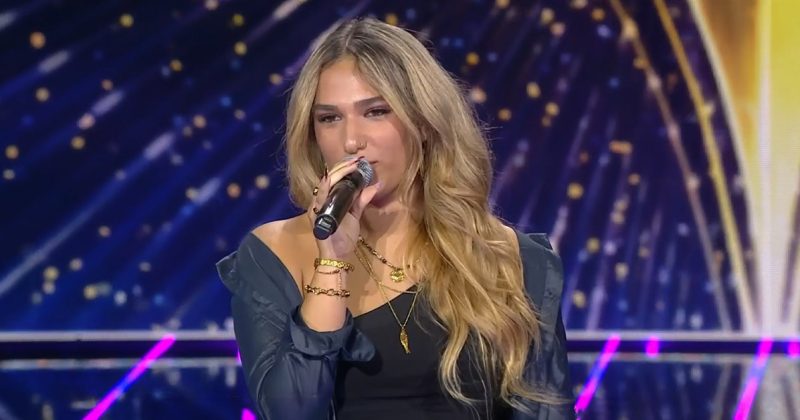 "הכוכב הבא לאירוויזיון" – פרק ראשון: אלונה ארז נבחרה לאודישן הטוב ביותר