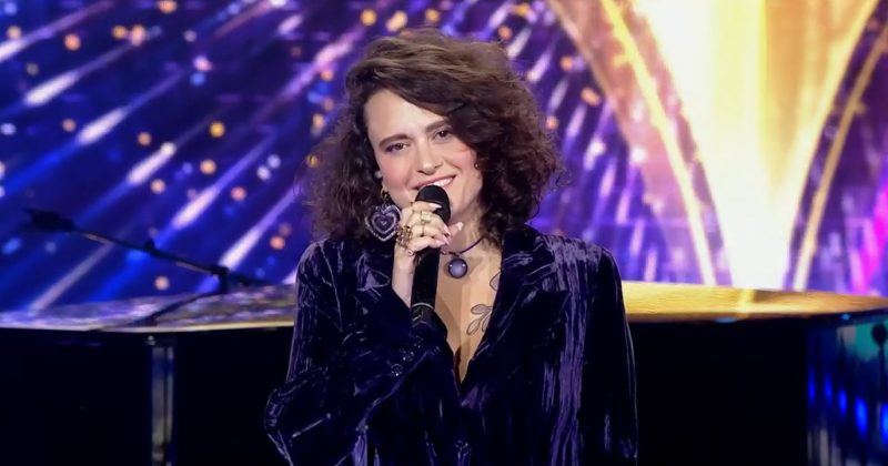 "הכוכב הבא לאירוויזיון" – פרק שלישי: גל דה פז נבחרה לאודישן הטוב ביותר