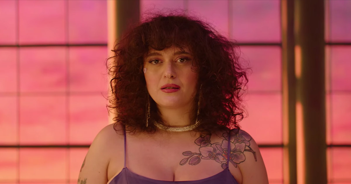 גל דה פז, הכוכב הבא לאירוויזיון 2026