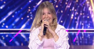 “הכוכב הבא לאירוויזיון” – פרק שמיני: הלה גורליק נבחרה לאודישן המצטיין