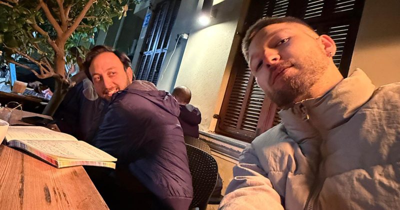 לא רק קרן פלס: הכירו את היוצרים הישראלים שיתחרו בקדם אירוויזיון נוסף!