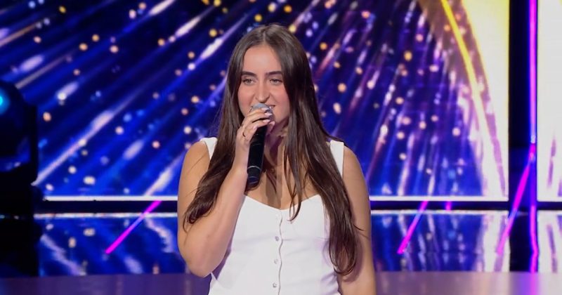 "הכוכב הבא לאירוויזיון" – פרק רביעי: ליאור קקון נבחרה לאודישן הטוב ביותר