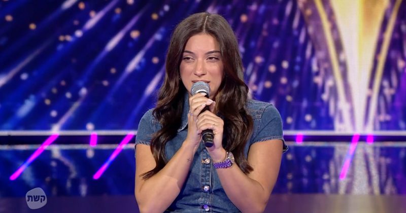 "הכוכב הבא לאירוויזיון" – פרק חמישי: סתיו וקנין נבחרה לאודישן הטוב ביותר