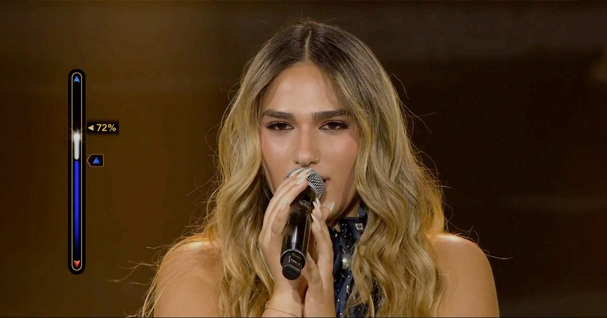 אלונה ארז הכוכב הבא לאירוויזיון 2026