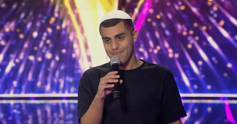 הכוכב הבא: אלונה ארז, גל דה פז, נועם בתן, תמיר לוי ומייקל הרפז בעשרת הגדולים!