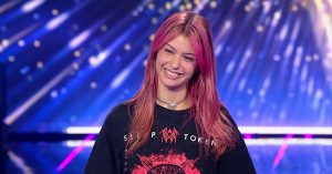 “הכוכב הבא לאירוויזיון” – פרק תשיעי: גלי גבעון נבחרה לאודישן הטוב ביותר