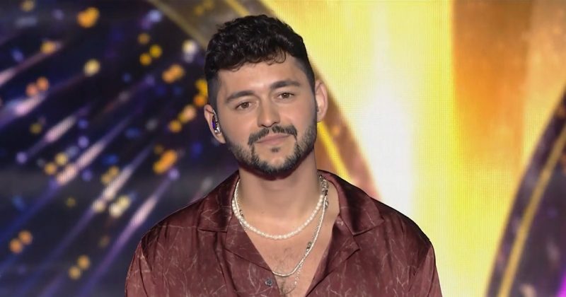 “הכוכב הבא לאירוויזיון” – פרק 17: נועם בתן נבחר לביצוע המצטיין