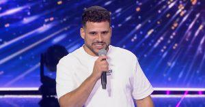“הכוכב הבא לאירוויזיון” – פרק עשירי: אוריאל חביב נבחר לאודישן הטוב ביותר
