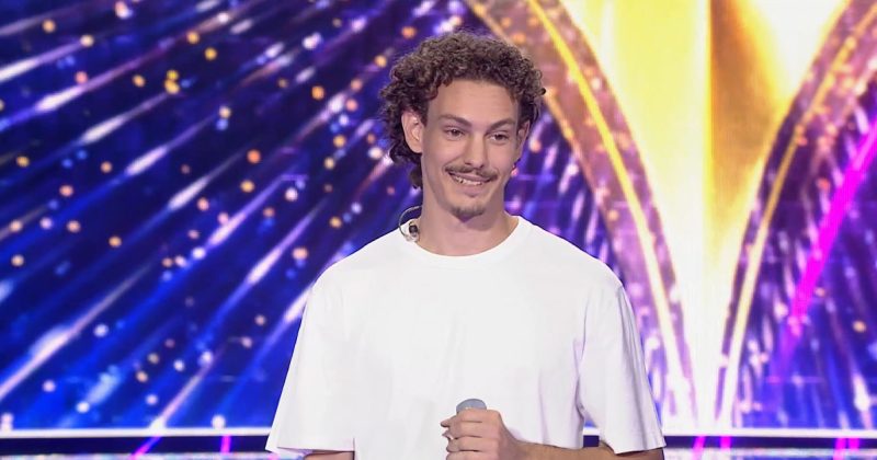 הכוכב הבא: אלונה ארז, גילי צנעני, פורטרט, דניאל עזר, אליאור שמש ואגם חזן ממשיכים לשלב הבא!