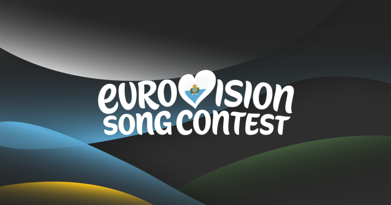 סן מרינו: רשימת המתמודדים הגדולים בקדם אירוויזיון תיחשף ב-26 בפברואר