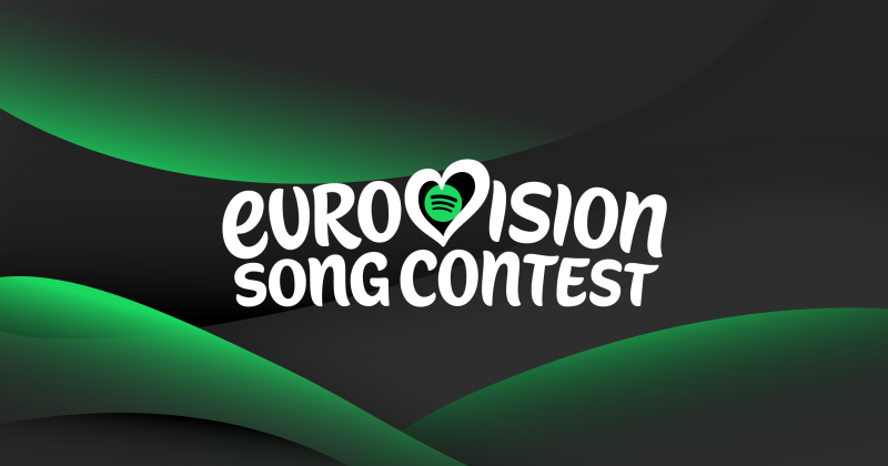 סיכום שנה: נתוני ההשמעות של אירוויזיון 2025 מטלטלים את הדירוגים