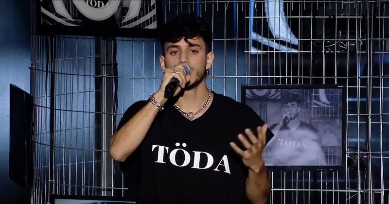 “הכוכב הבא לאירוויזיון” – פרק 18: תמיר לוי סוחף את הקהל וזוכה לביצוע המצטיין