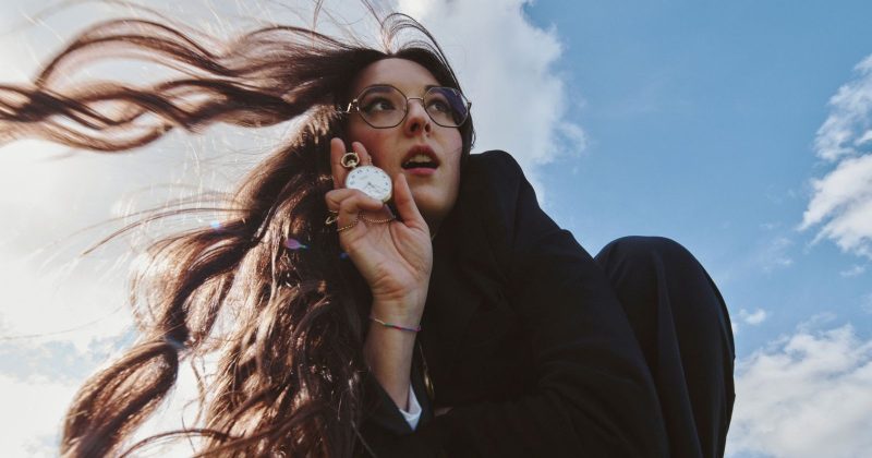 שוויץ: ורוניקה פוסארו תתמודד באירוויזיון 2026