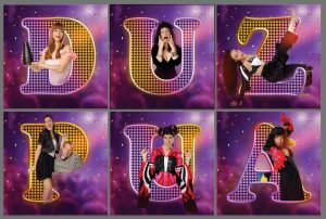 “דוז.פואה”: המופע שמשחזר את שירי ישראל באירוויזיון