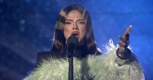 דארה תייצג את בולגריה באירוויזיון 2026