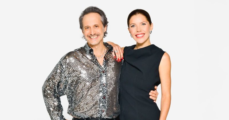 אירוויזיון 2026: נחשפו מנחי האירוויזיון!