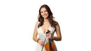 לוקסמבורג: אווה מריה תבצע באירוויזיון את “Mother Nature”