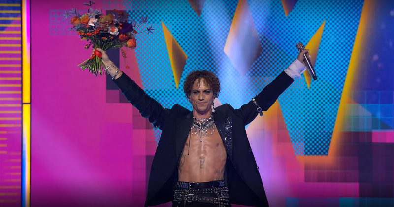 שוודיה: גרצולה ואיי*טינס עלו לגמר קדם האירוויזיון