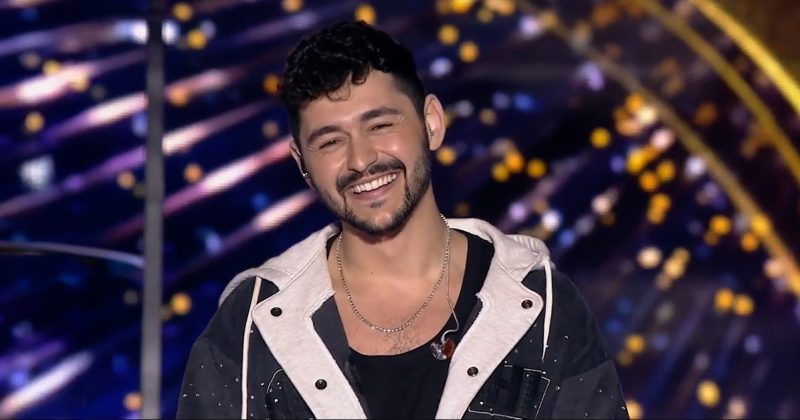 נועם בתן מנצח בפרק 26 של “הכוכב הבא לאירוויזיון”