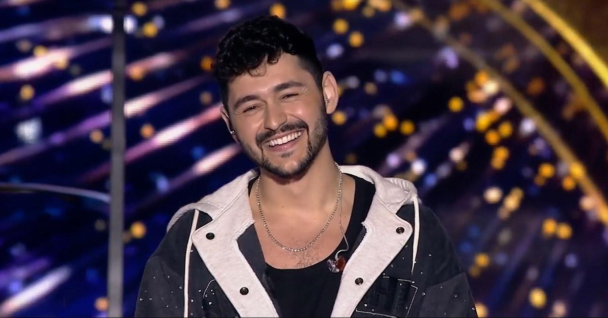 נועם בתן הכוכב הבא לאירוויזיון 2026