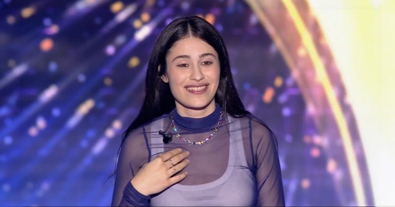 שירה זלוף זוכה בענק בפרק 27 של “הכוכב הבא לאירוויזיון”