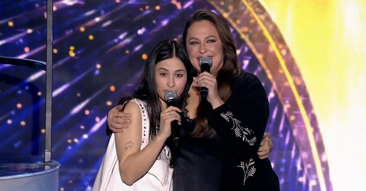 שירה זלוף וקרן פלס הכוכב הבא לאירוויזיון 2026